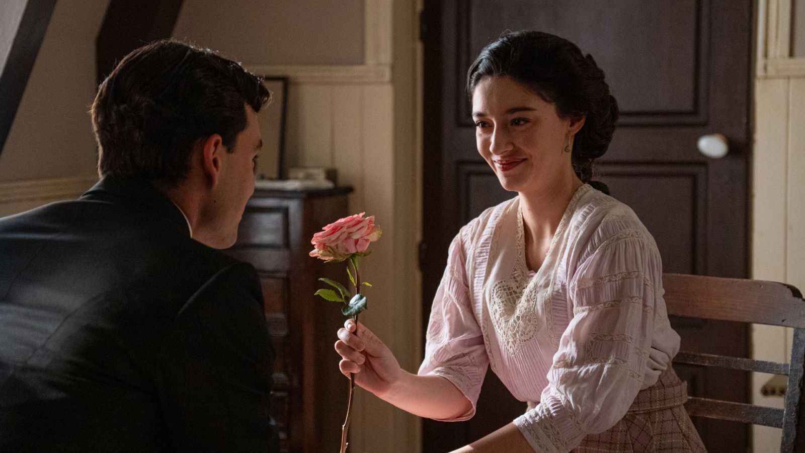 La promesa - Temporada 4 - Episodio 613 - Ver ahora