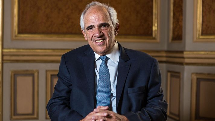 Informativo 24h - Ernesto Samper: "América Latina es víctima de un exceso de polarización ideológica"