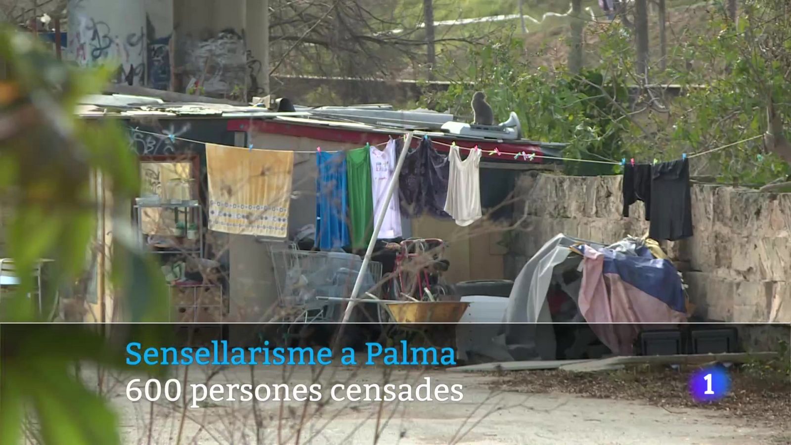 Informatiu Balear en 2' - 09/06/25 | Ver