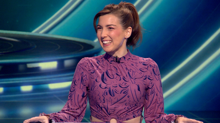 Jeopardy - Programa 21