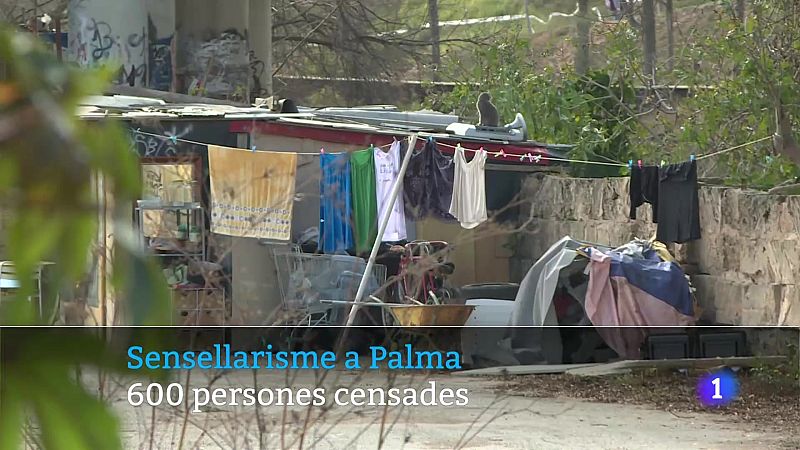 Informatiu Balear 1 - 09/06/25 Veure ara