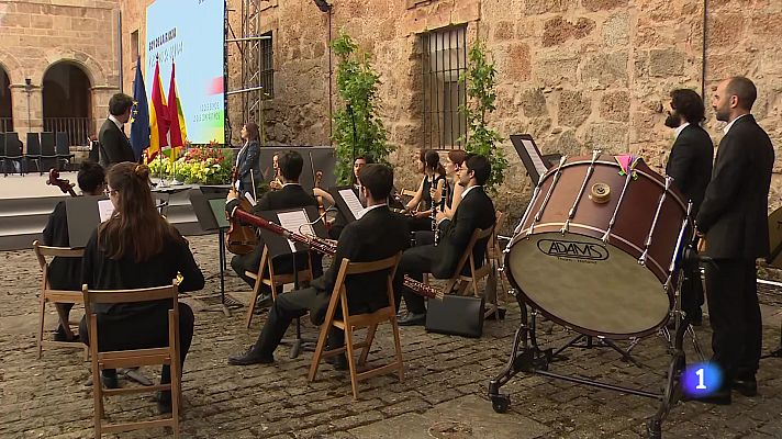 Informativo Telerioja - Telerioja en 2 - 09-06-2025 - Ver ahora