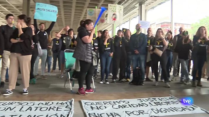 Panorama Regional - Asturias en 2' - 09/06/25