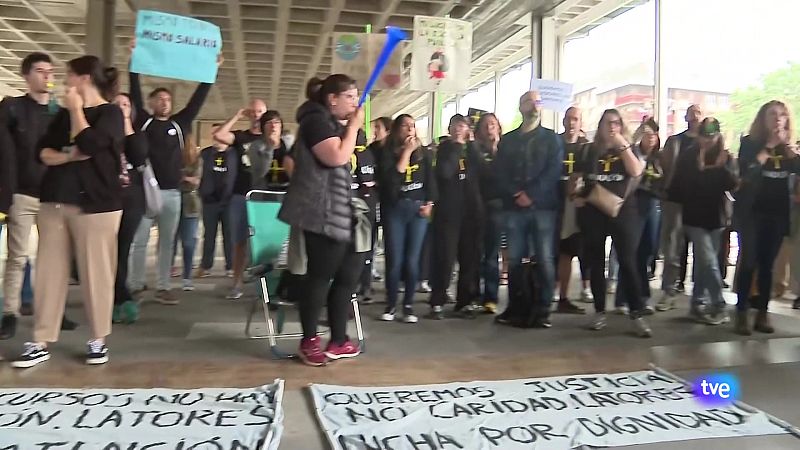 Asturias en 2' - 09/06/25 | Ver