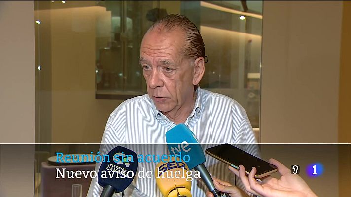 Telecanarias - Telecanarias - 09/06/2025