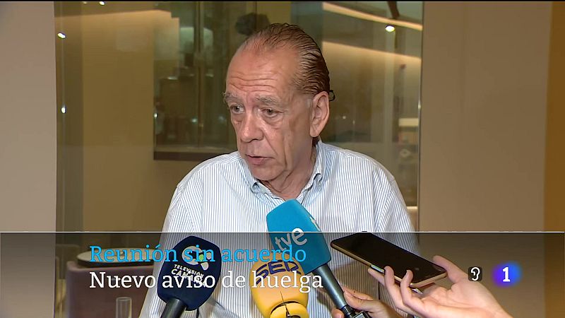 Telecanarias - 09/06/2025 | Ver