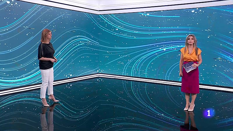 El tiempo en Madrid - 09/06/25 | Ver