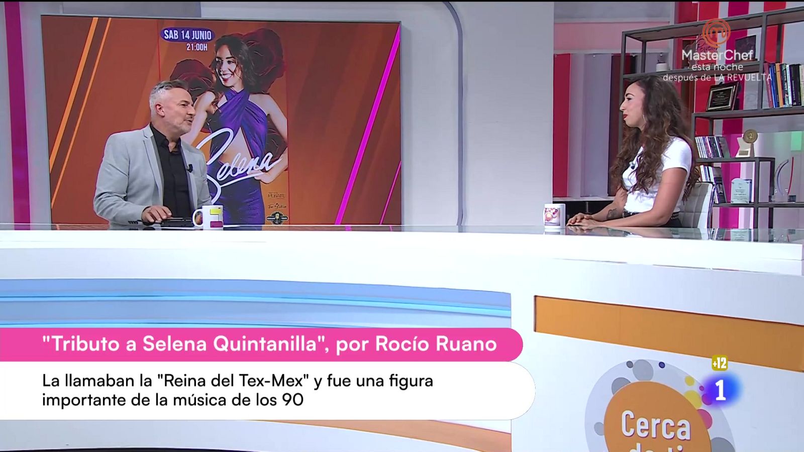 Cerca de ti - 09/06/2025 - Cerca de ti | Ver