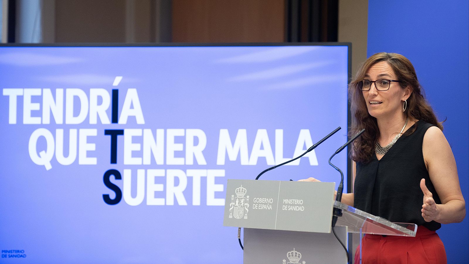 Sanidad lanza una campaña contra las ITS | Ver