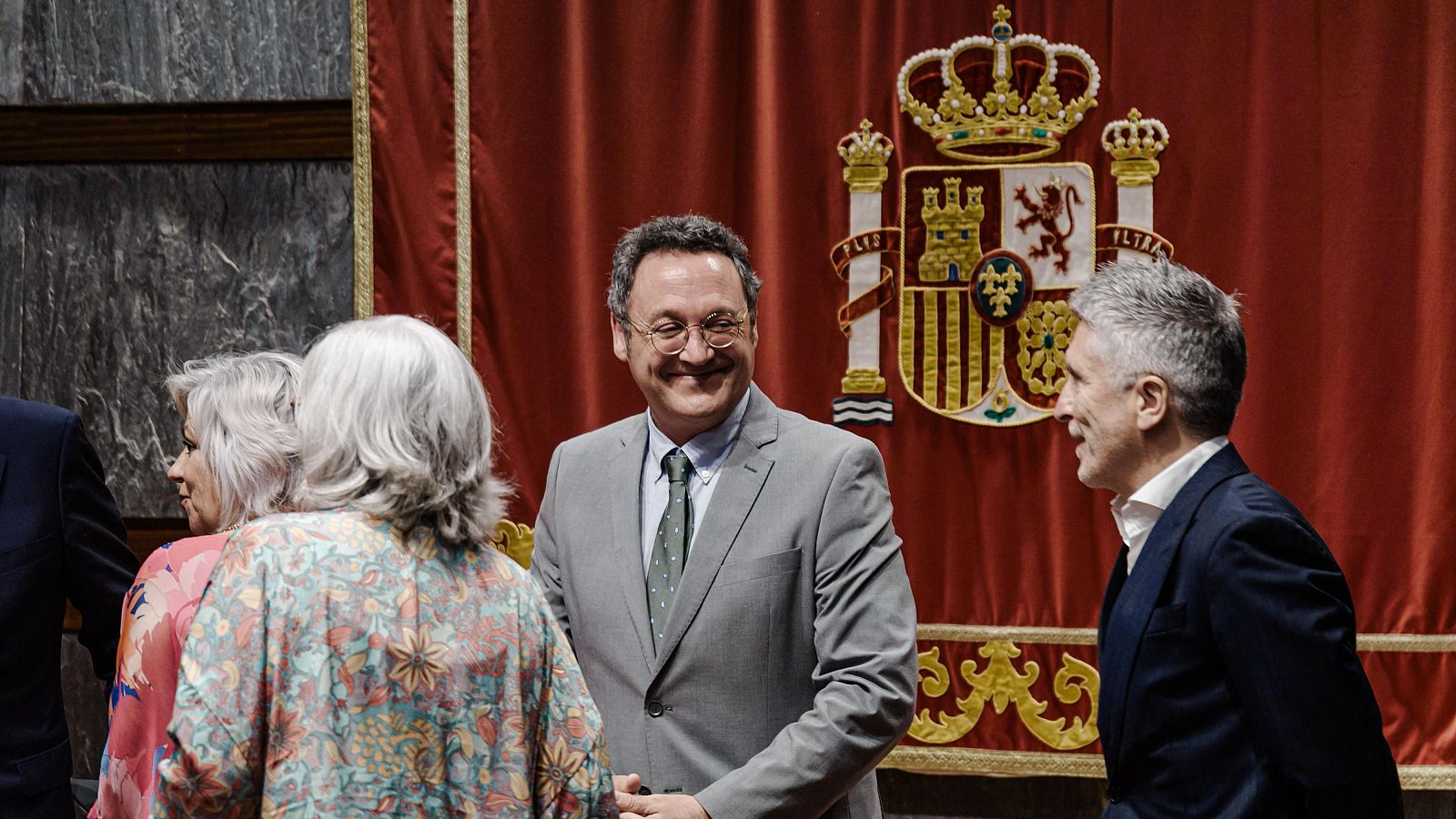 La cronología de la investigación a García Ortiz | Ver