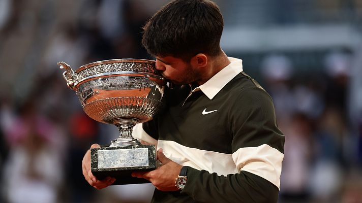 Los Deportes de La1 - Deportes 1 - 09/06/25