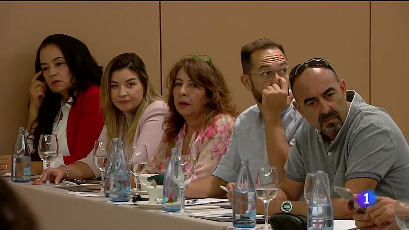 Canarias en 2' - 09/06/2025 | Ver