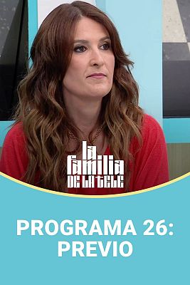 Programa 26: Previo