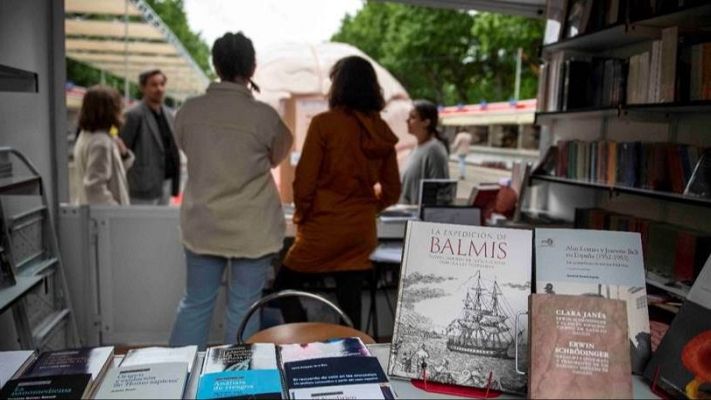 Telediario 1 - La filosofía para reconstruir el cerebro y moldear los pensamientos