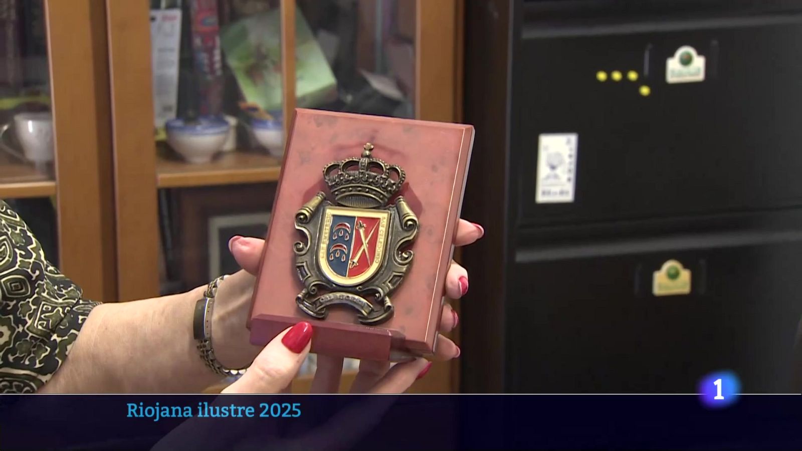 Informativo Telerioja 2 - 09-06-2025 - Ver ahora - Informativo Telerioja | Ver