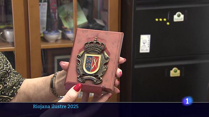 Informativo Telerioja 2 - 09-06-2025 - Ver ahora - Informativo Telerioja | Ver