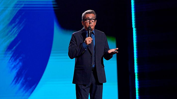 Futuro imperfecto - Futuro imperfecto