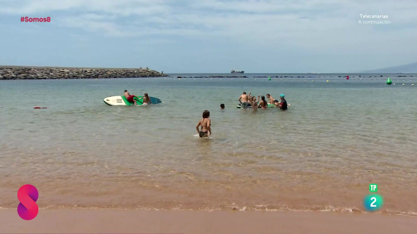 Somos 8 - 09/06/2025 - Somos 8 | Ver