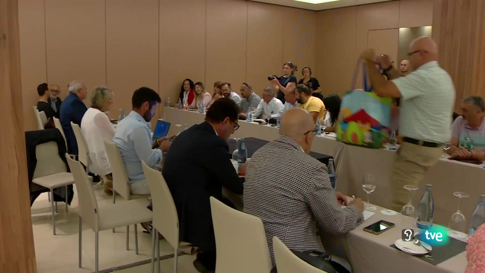 Telecanarias Tarde - 09/06/2025 | Ver