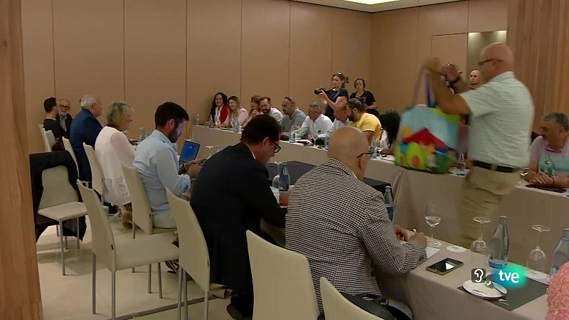 Telecanarias Tarde - 09/06/2025 | Ver