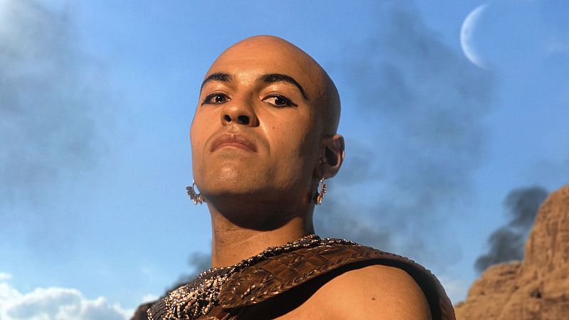 Los secretos de la civilizacin -Episodio 1: La catstrofe de La Edad de Bronce - ver ahora