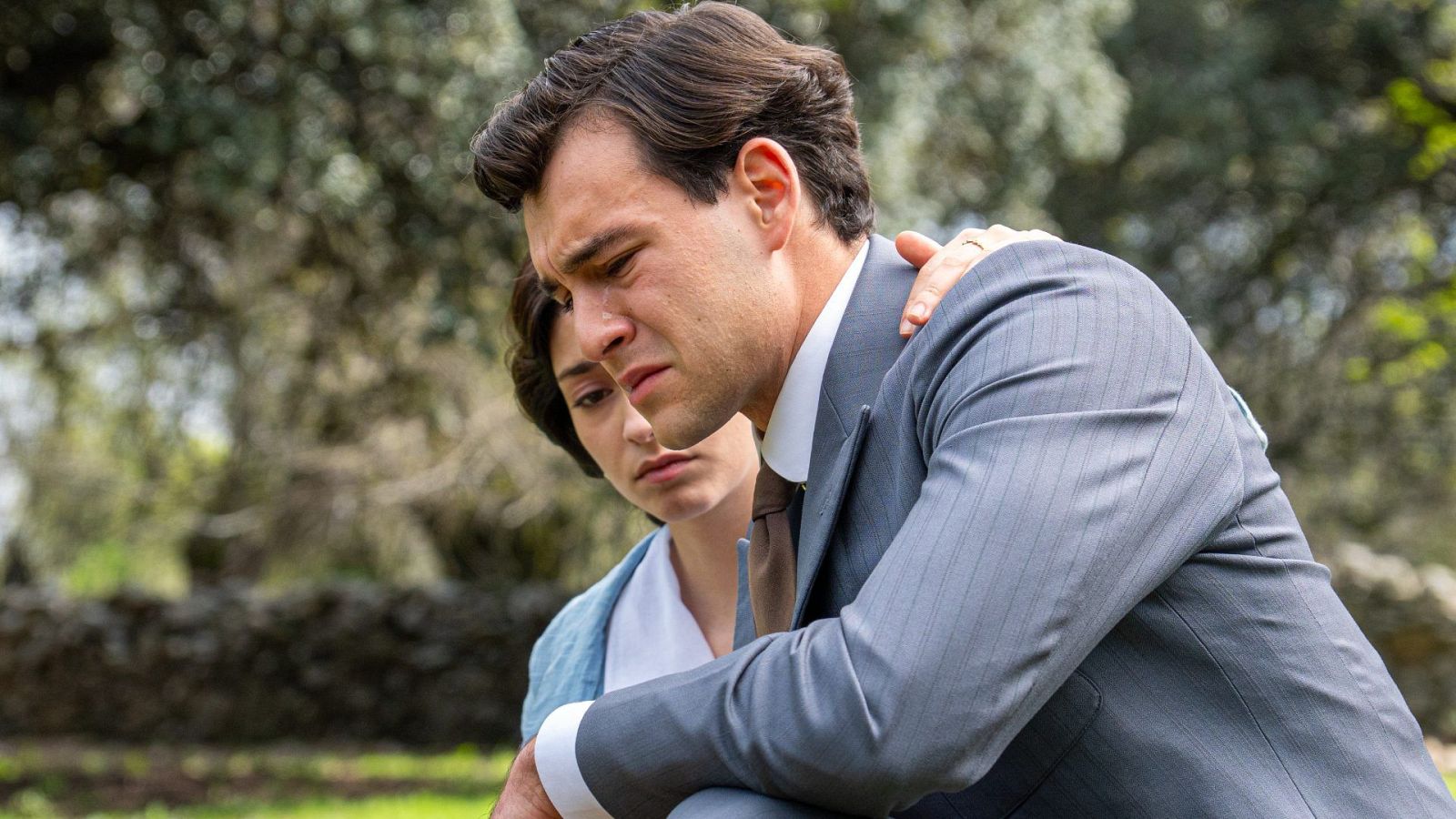 El club de La Promesa - Programa 5 - ver ahora