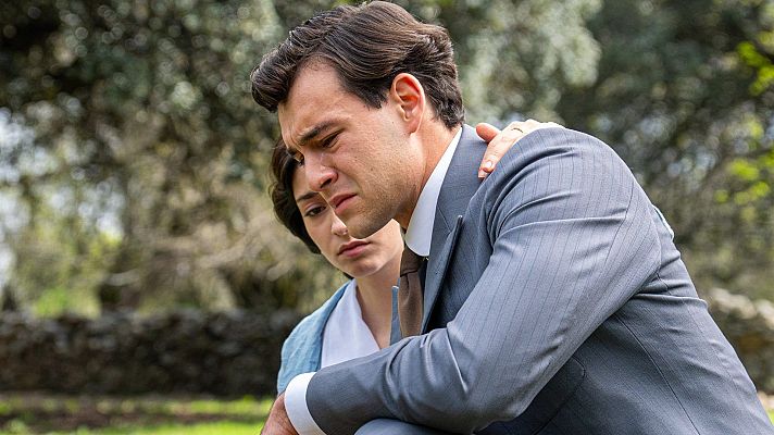 El club de La Promesa - Programa 5