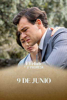 El club de La Promesa - Programa 5