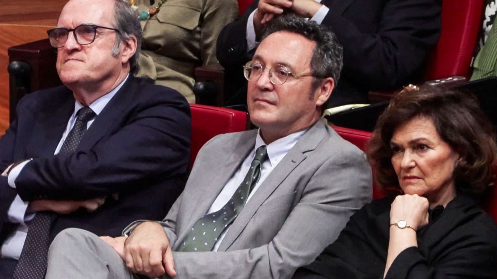 Telediario 2 en cuatro minutos -09/06/25- RTVE.es | Ver