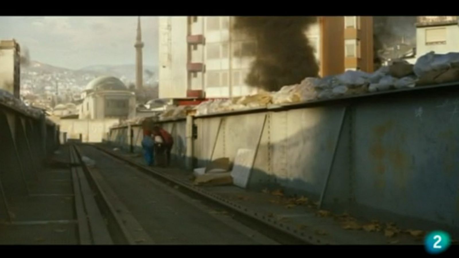 Miradas 2 - 13/01/13 - ver ahora