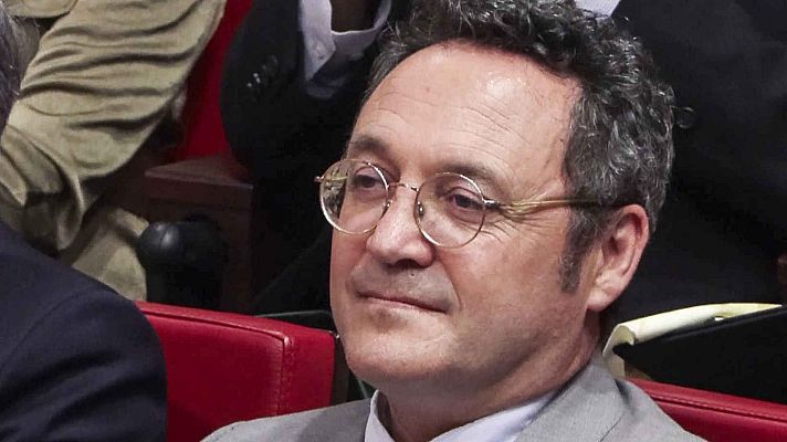 Telediario en lengua de signos - Telediario - 21 horas - 09/06/25 - Lengua de signos