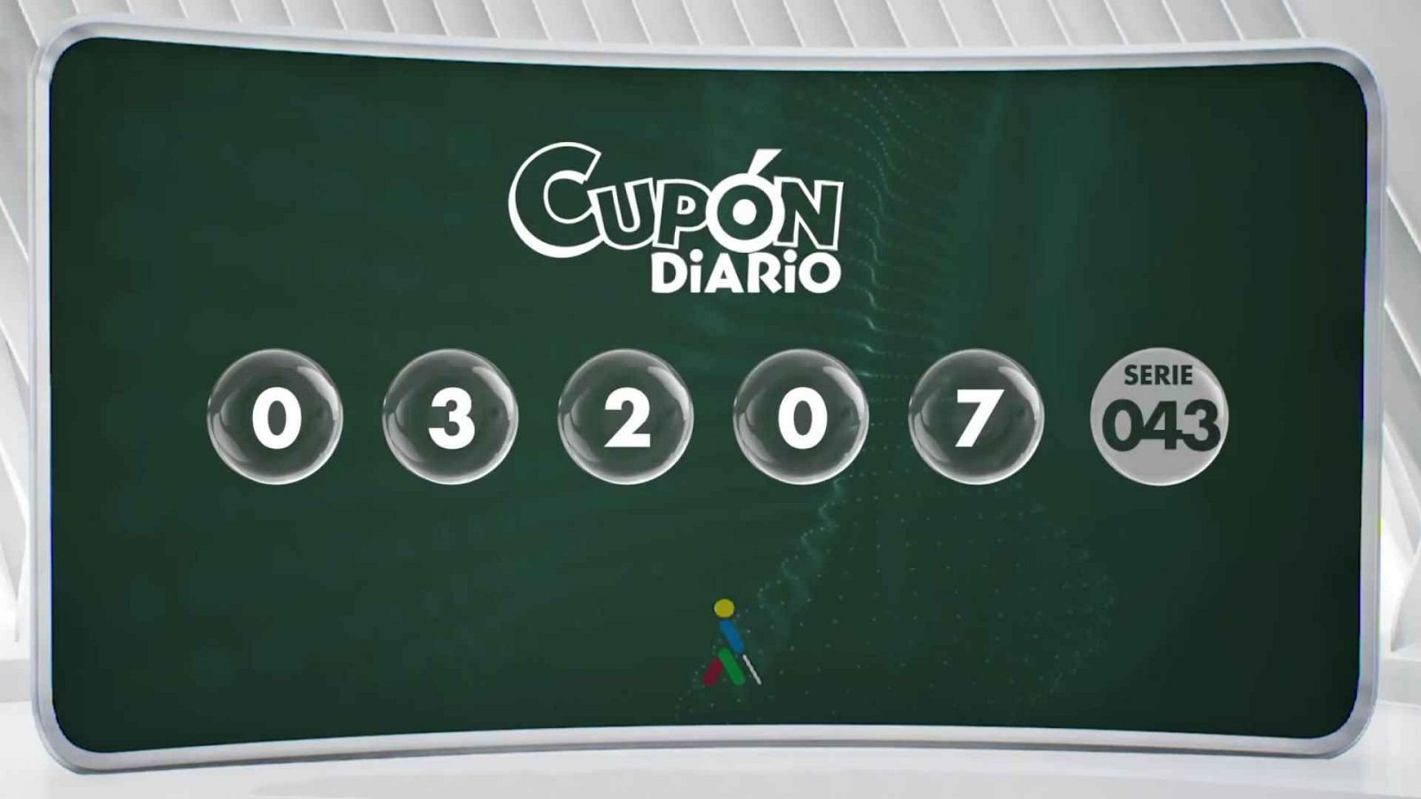 Sorteo ONCE - 09/06/25 - ver ahora