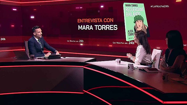 La noche en 24h - La noche en 24 horas - 09/06/25