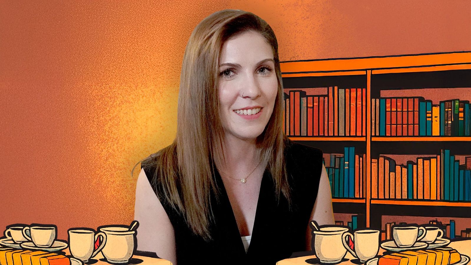 Abogadas y compañia - Episodio 5: Del TOP a la judicialización de la política - Ver ahora