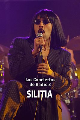 Los conciertos de Radio 3 en La 2 - Silitia