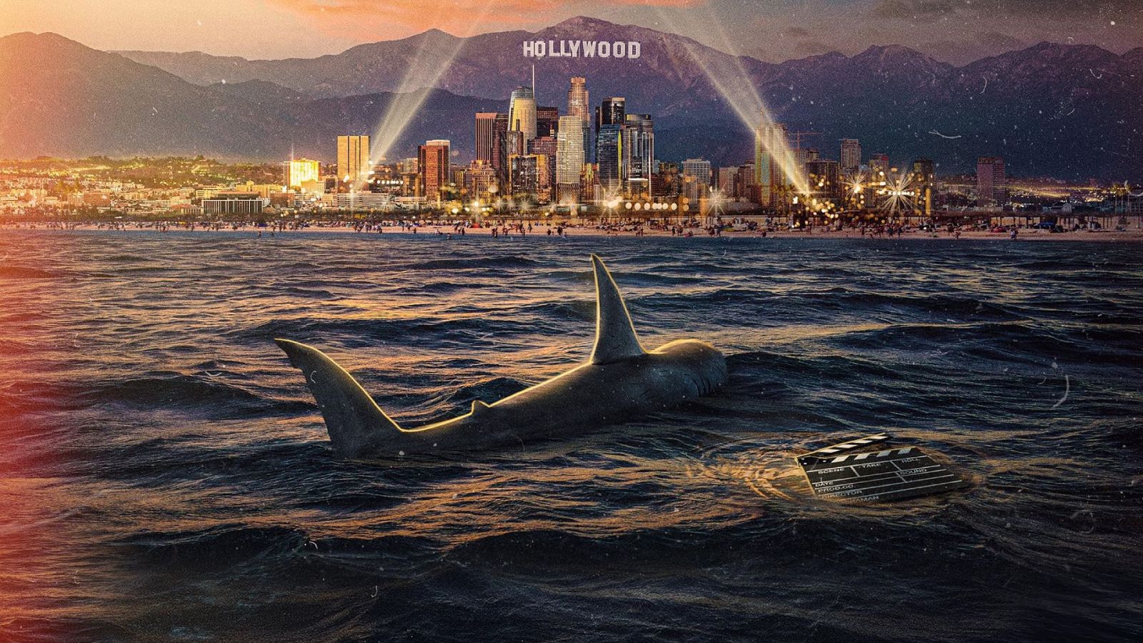 Documaster - Sharksploitation - Ver ahora