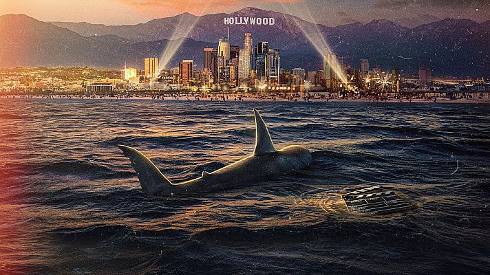 Documaster - Sharksploitation