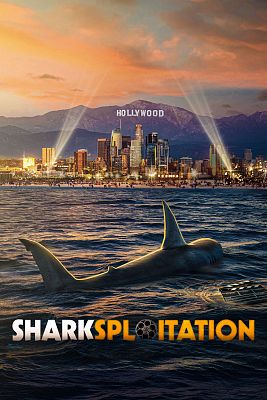 Documaster - Sharksploitation