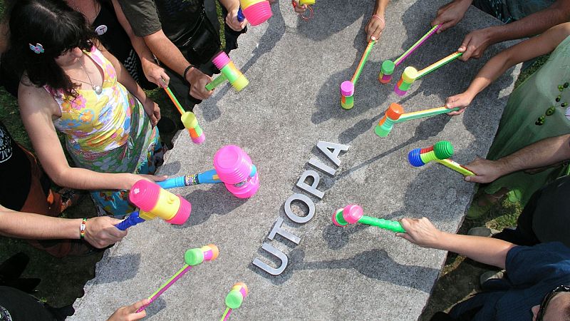 Metrópolis - Espacio C