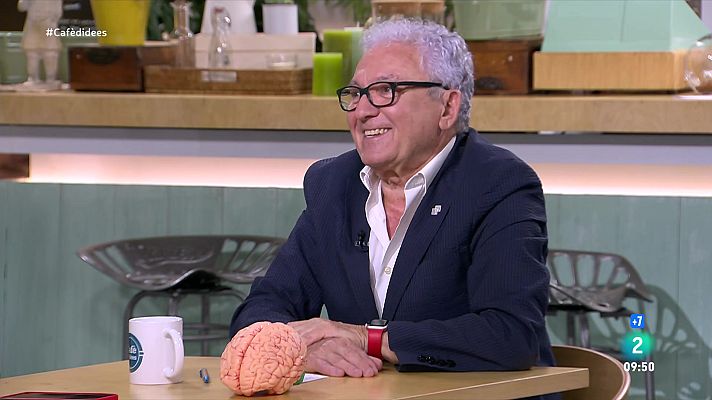 Cafè d'idees - Consells selectivitat 2025: com afrontar les PAU?