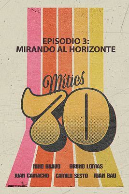 Mítics 70 - Festivales, radios y giras