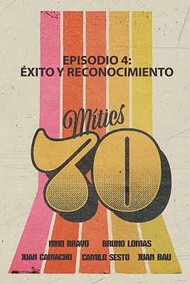 Mítics 70 - Éxito y reconocimiento