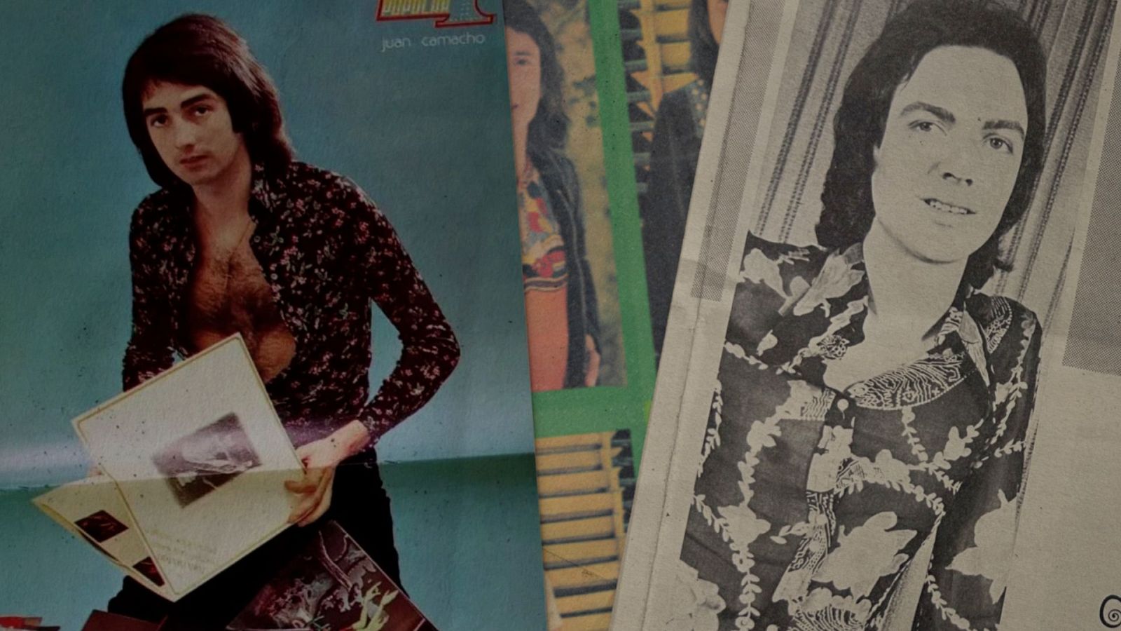 Mitics 70 - Episodio 6: La vida es frágil. El legado - Ver ahora