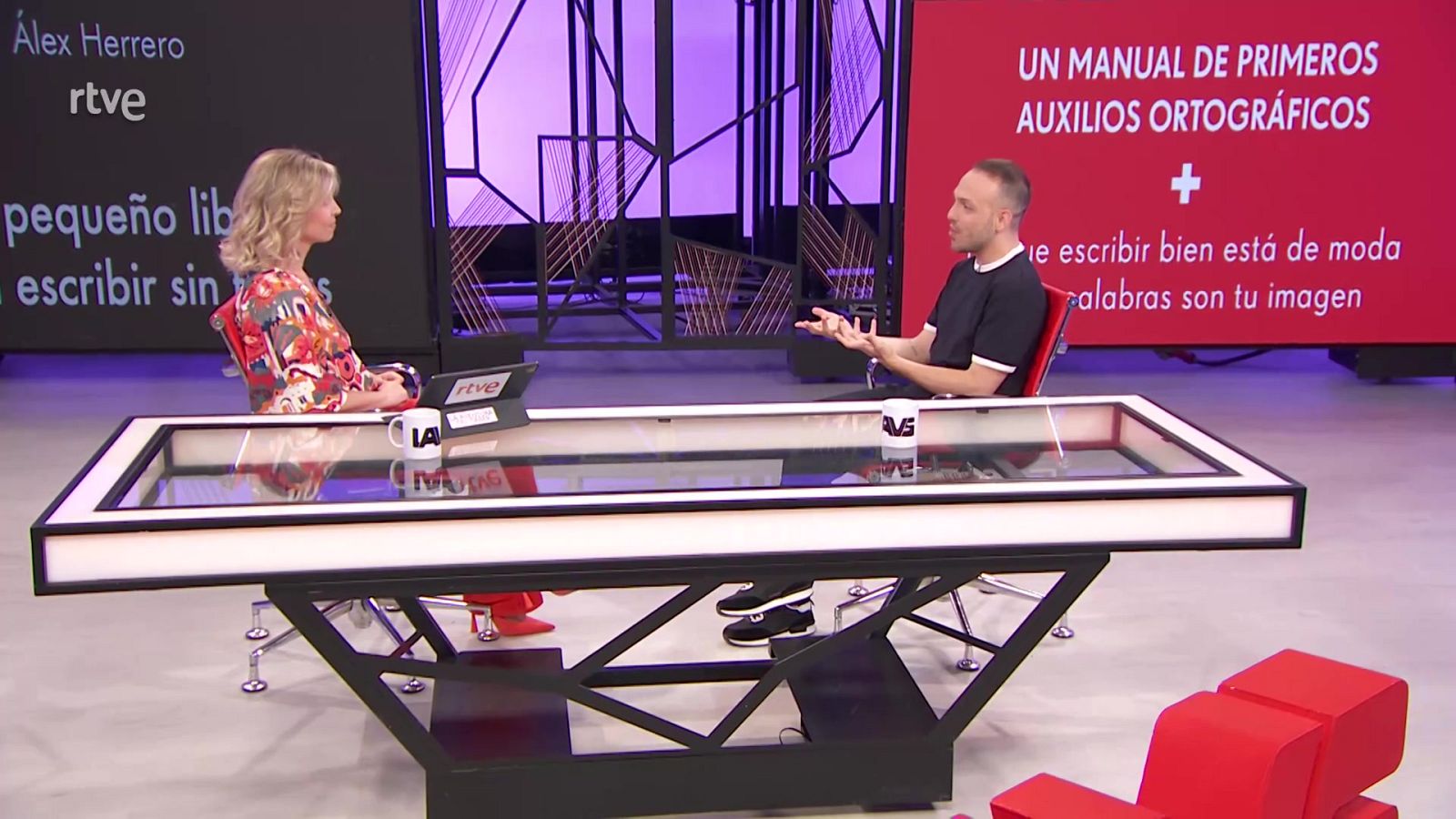 La aventura del saber - 10/06/25 - ver ahora