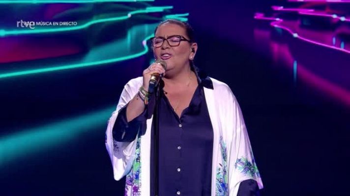 That's My Jam - María del Monte canta “Estando contigo” al estilo Maroon 5