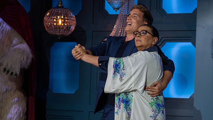 That's My Jam - Xuso Jones de reggaeton a balada