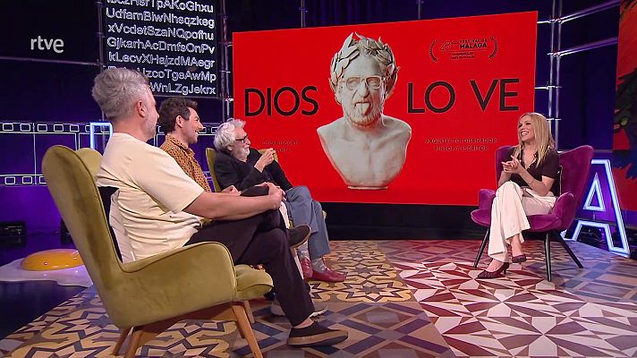 Culturas 2 - Oscar Tusquets, Alex Guimerà y Guillem Ventura