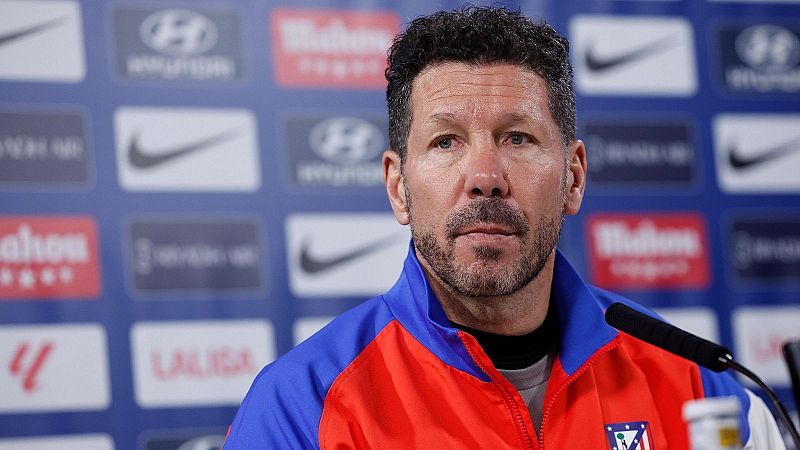 El Atlético pone rumbo al Mundial de Clubes con 30 jugadores - Diario 24 | Ver