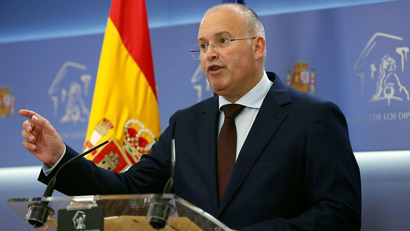 El PP carga contra el Gobierno por su apoyo al fiscal general y pide la comparecencia de Sánchez
