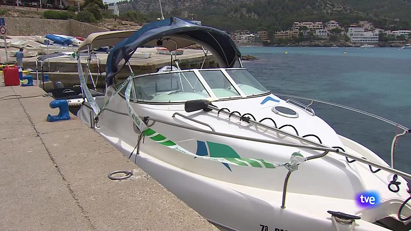 Informatiu Balear 1 - 10/06/25 Veure ara